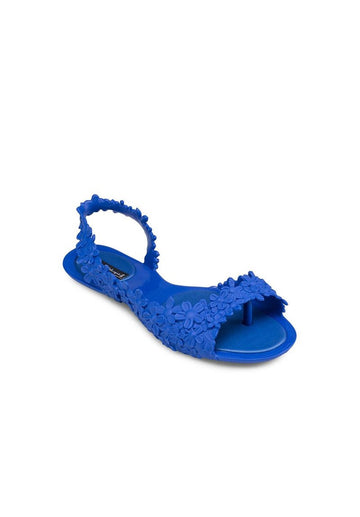 Melissa Flower + Isabela Capeto (Blue)