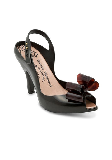 VW+MELISSA LADY DRAGON XI (Black/Pink)