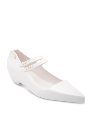 KARL LAGERFELD II MELISSAIMA (White)
