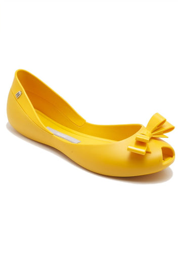 Melissa Queen (Yellow)