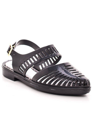 Melissa Magda + Jason Wu (Black)