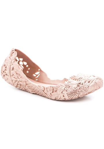 Melissa Campana Barroca (Pink Metal)
