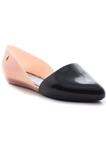Melissa Christy + Jason Wu (Black/Pink)
