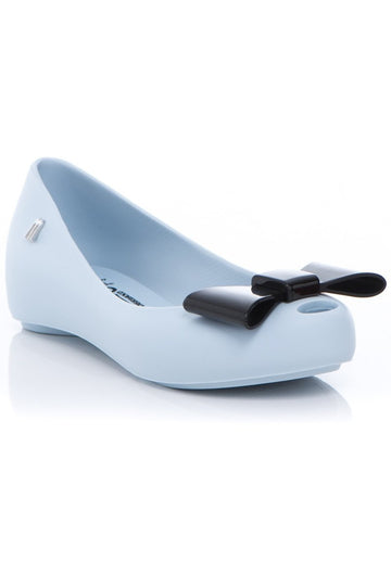Mel Ultragirl + Alice No Pais Das Maravillhas (Blue)