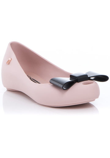 Mel Ultragirl + Alice No Pais Das Maravillhas (Pink)