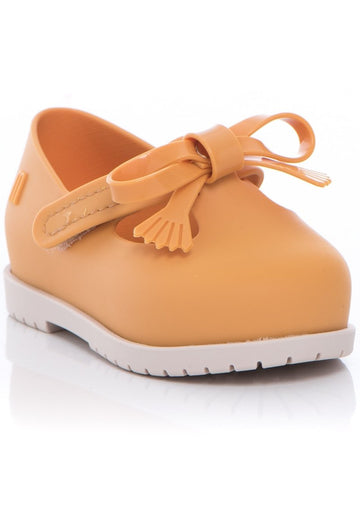Mini Melissa Classic Baby (Tan)