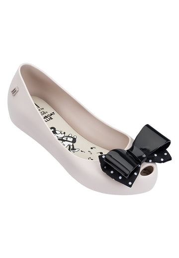 Mel Ultragirl + Minnie III INF (Beige/Black)