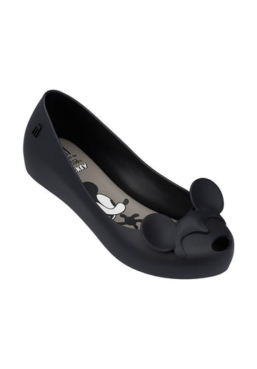 Mel Ultragirl + Minnie II INF (Black)