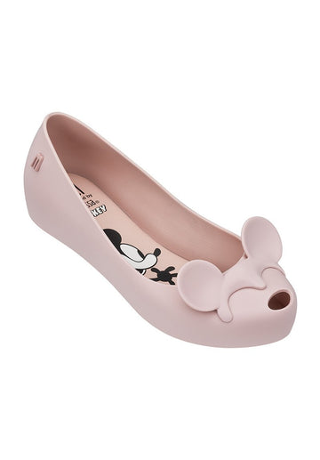 Mel Ultragirl + Minnie II INF (Pink)