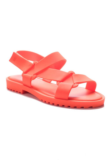 Melissa Connected (Orange)