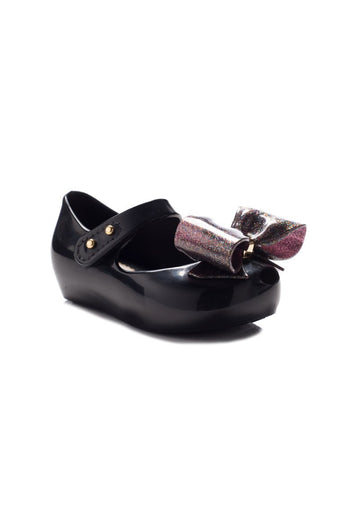 Mini Melissa Ultragirl VIII (Black)