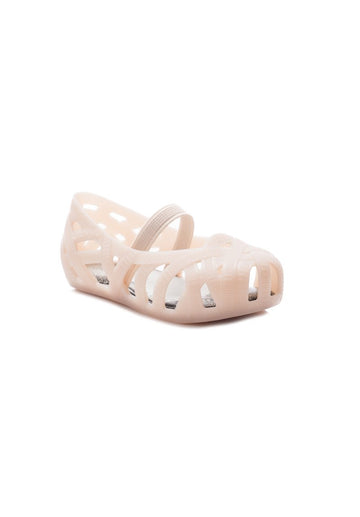 Mini Melissa Jean + Jason Wu (Beige)