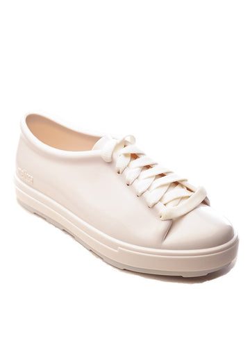 Mel Be Inf (White)