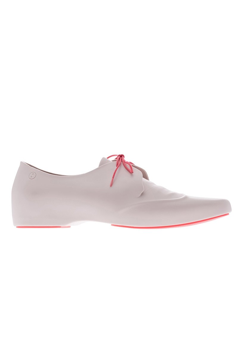 MZERO AMARRADO V (Beige/Red)