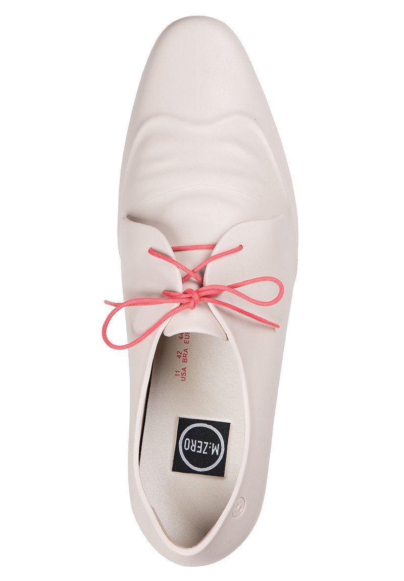 MZERO AMARRADO V (Beige/Red)