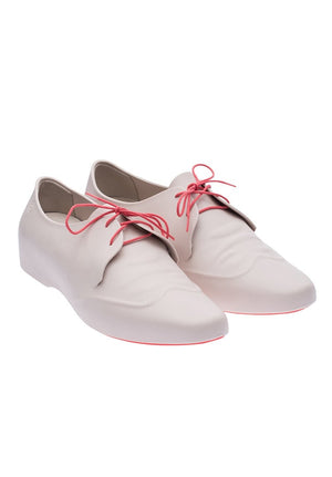 MZERO AMARRADO V (Beige/Red)