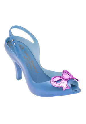 VW LADY DRAGON IX (Blue/Pink)