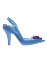 VW LADY DRAGON IX (Blue/Pink)