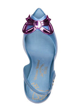 VW LADY DRAGON IX (Blue/Pink)