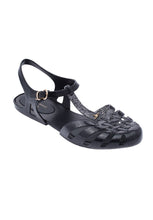 MELISSA VW ARANHA HITS (Black)