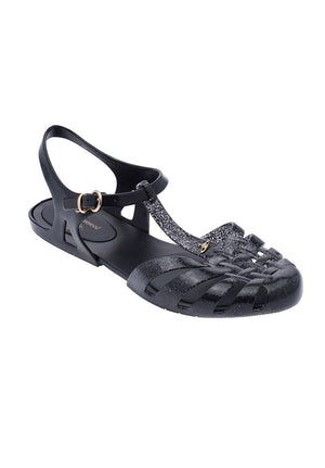 MELISSA VW ARANHA HITS (Black)