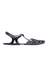 MELISSA VW ARANHA HITS (Black)