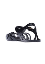MELISSA VW ARANHA HITS (Black)