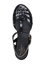 MELISSA VW ARANHA HITS (Black)