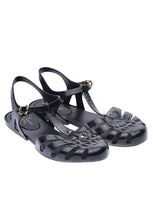 MELISSA VW ARANHA HITS (Black)