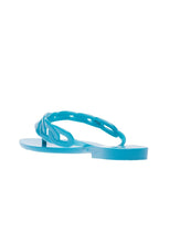 MELISSA VW HARMONIC III (Black/Blue)