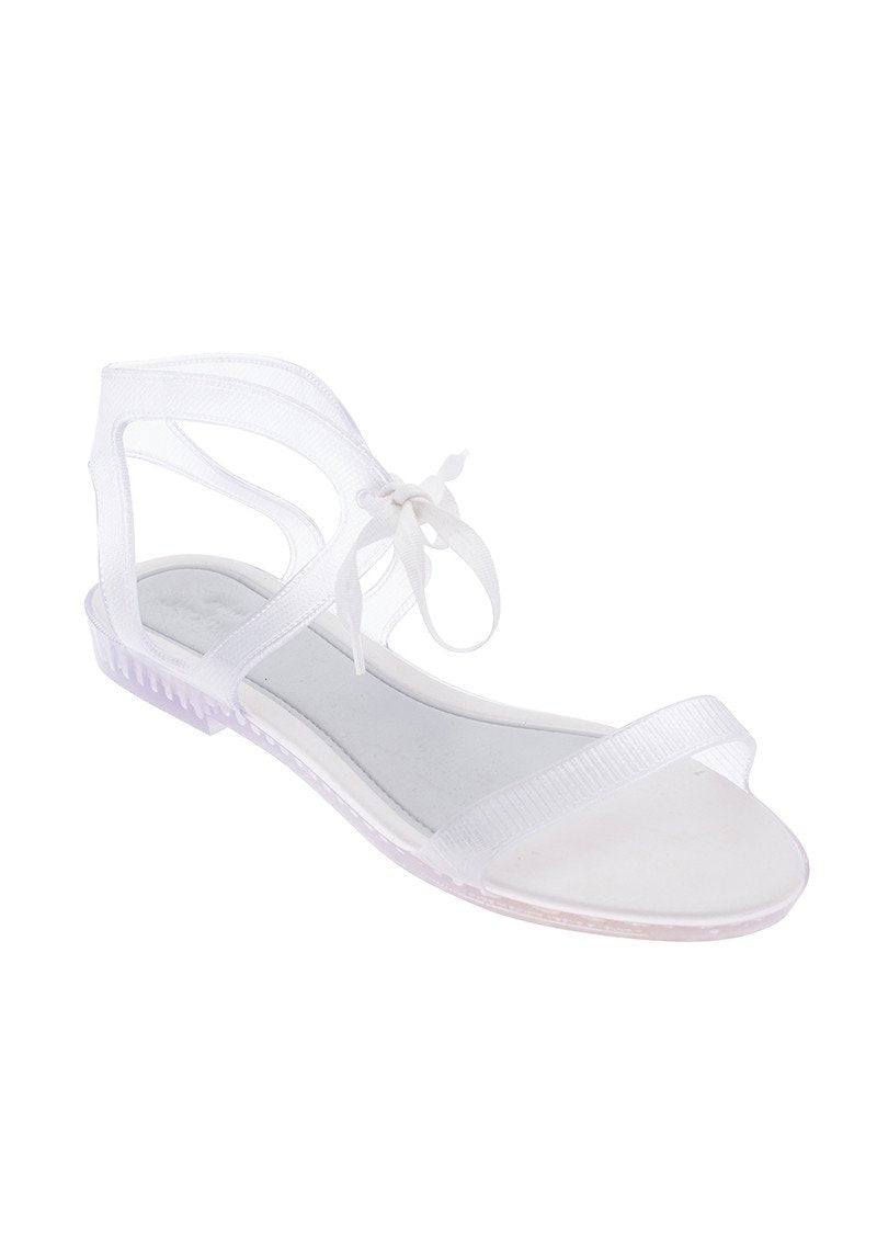 MELISSA ARTEMIS + JASON WU (Grey)