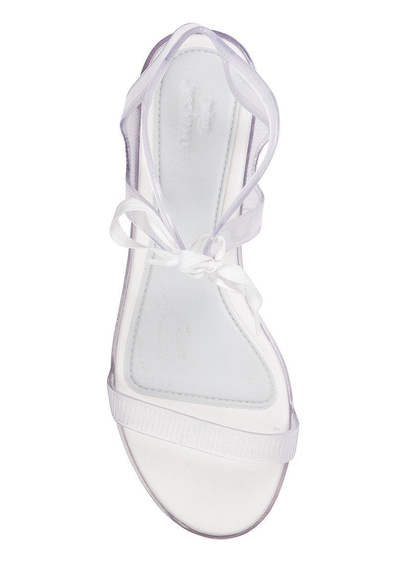MELISSA ARTEMIS + JASON WU (Grey)