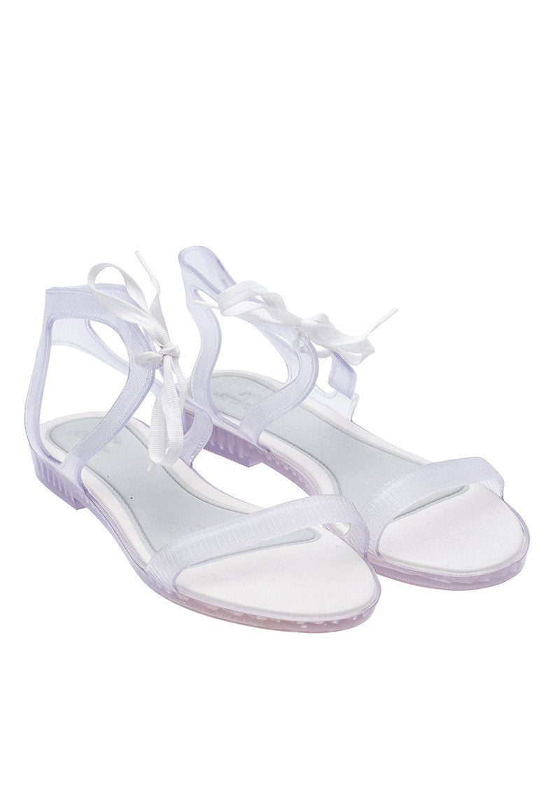 MELISSA ARTEMIS + JASON WU (Grey)