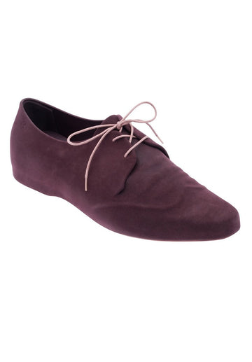 MZERO AMARRADO V (Burgundy Flocked)