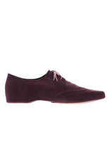 MZERO AMARRADO V (Burgundy Flocked)