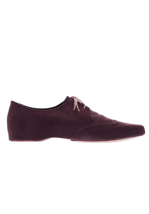 MZERO AMARRADO V (Burgundy Flocked)