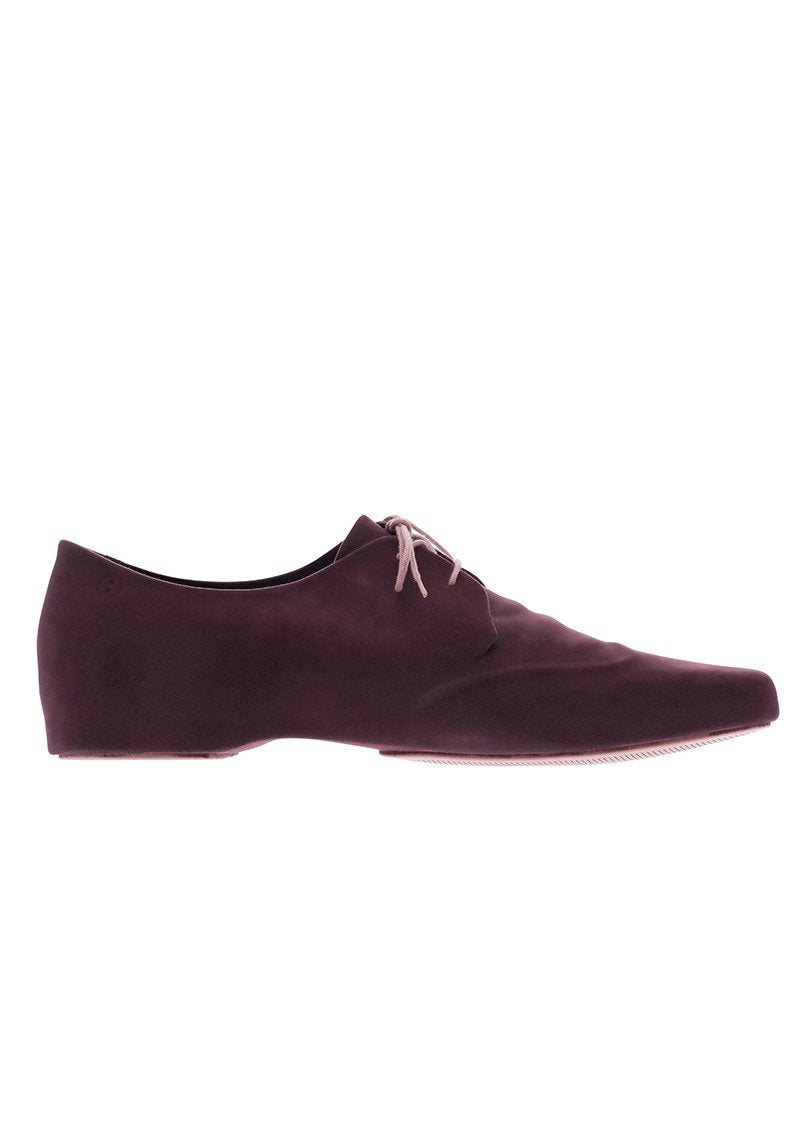 MZERO AMARRADO V (Burgundy Flocked)