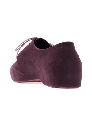 MZERO AMARRADO V (Burgundy Flocked)