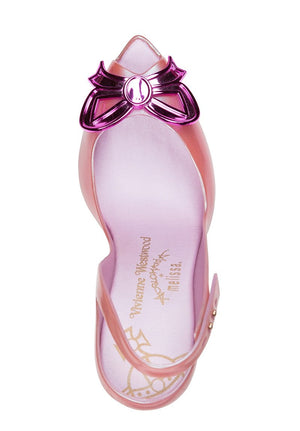 VW LADY DRAGON IX (Lilac/Rosa)