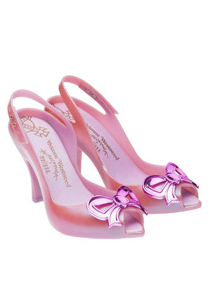 VW LADY DRAGON IX (Lilac/Rosa)
