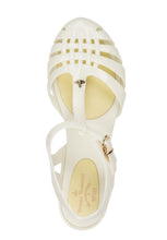 MELISSA VW ARANHA HITS (Green)