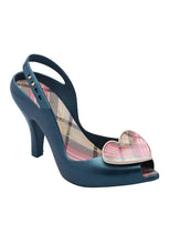 VW+MELISSA LADY DRAGON XI (Blue/Beige)