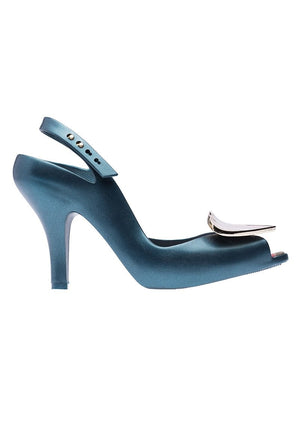 VW+MELISSA LADY DRAGON XI (Blue/Beige)