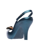 VW+MELISSA LADY DRAGON XI (Blue/Beige)