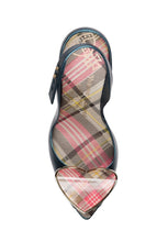VW+MELISSA LADY DRAGON XI (Blue/Beige)