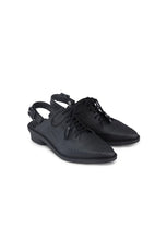 Melissa Backless + Alexandre Herchcovitch Shoes (Black) - MDreams Malaysia