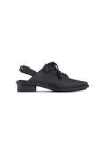 Melissa Backless + Alexandre Herchcovitch Shoes (Black) - MDreams Malaysia