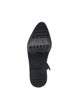 Melissa Backless + Alexandre Herchcovitch Shoes (Black) - MDreams Malaysia