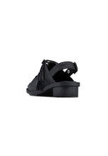 Melissa Backless + Alexandre Herchcovitch Shoes (Black) - MDreams Malaysia