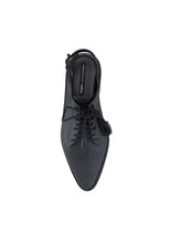 Melissa Backless + Alexandre Herchcovitch Shoes (Black) - MDreams Malaysia